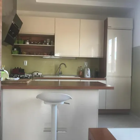 Smokrovic *2* Starigrad Paklenica Exteriör bild