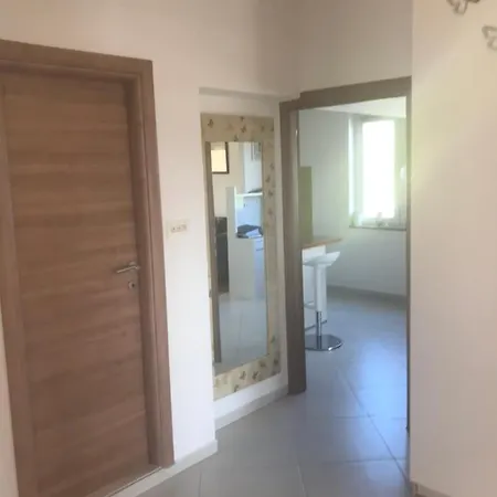 Smokrovic *2* Starigrad Paklenica Exteriör bild