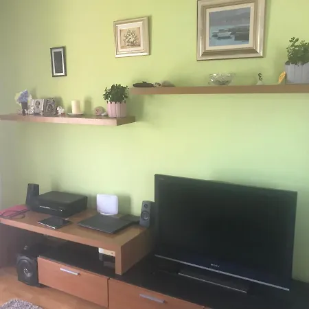 Smokrovic *2* Starigrad Paklenica Exteriör bild