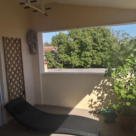 Smokrovic *2* Starigrad Paklenica Exteriör bild