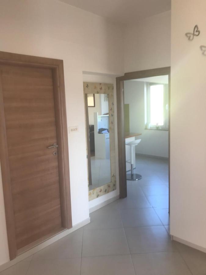 Apartment Smokrovic *2* Starigrad Paklenica