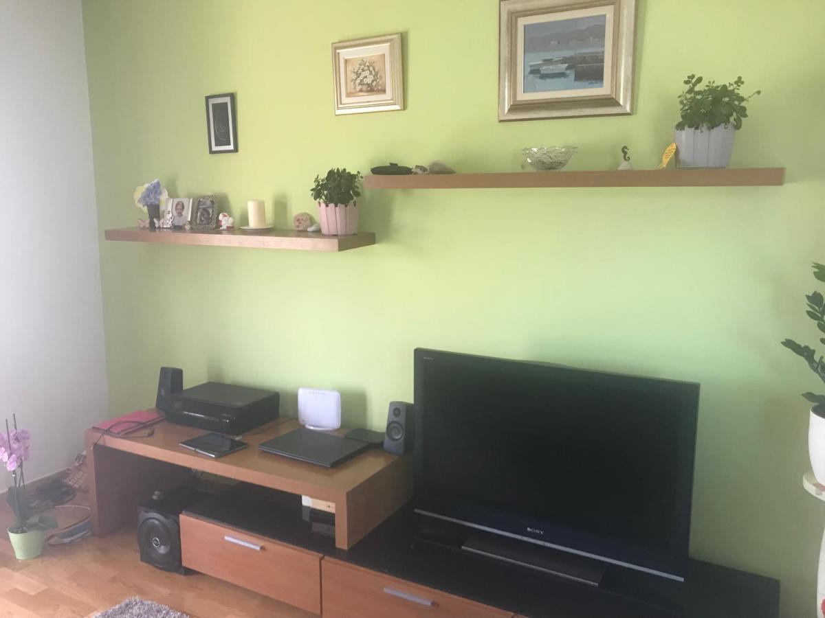 Apartment Smokrovic *2* Starigrad Paklenica