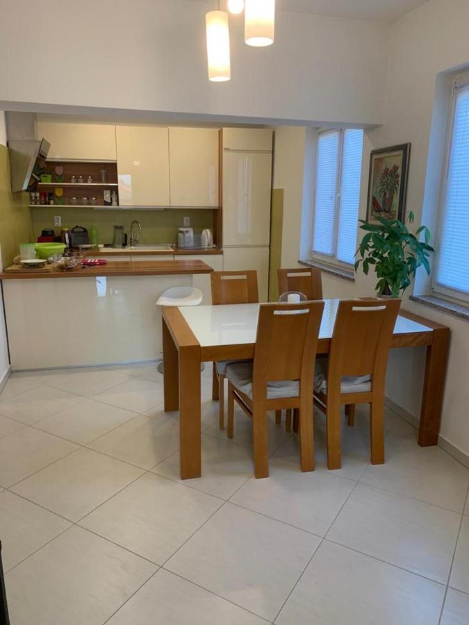 Smokrovic *2* Apartment Starigrad Paklenica