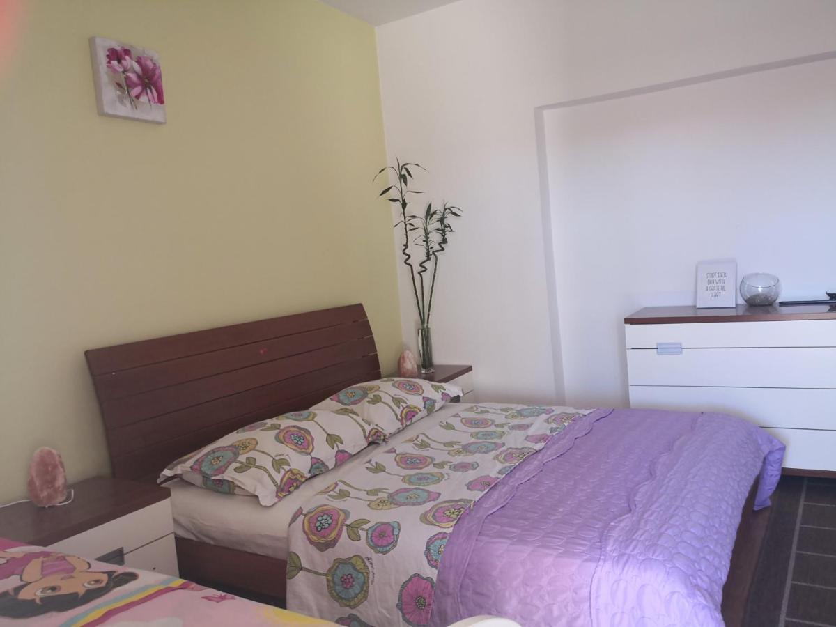 Apartment Smokrovic *2* Starigrad Paklenica